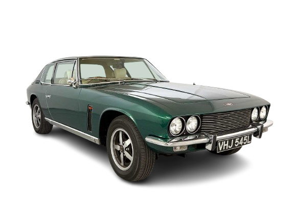 September 2025 Classic Car & Bike Auction