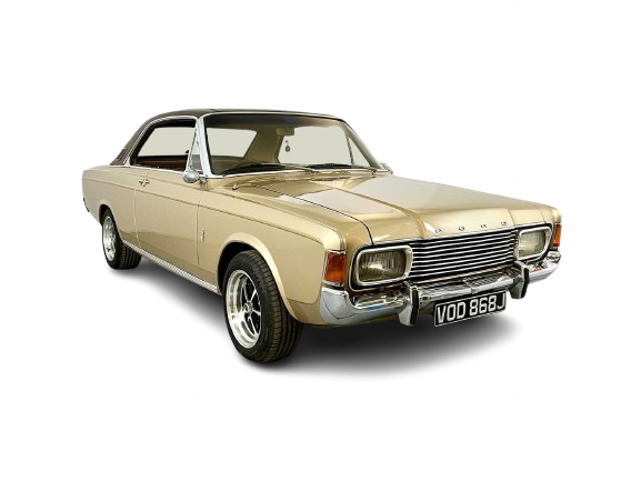 April 2023 Classic Car & Bike Auction