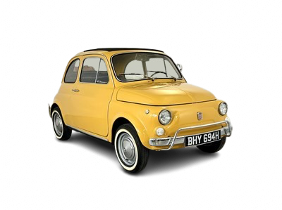 December 2023 Classic Car & Bike Auction