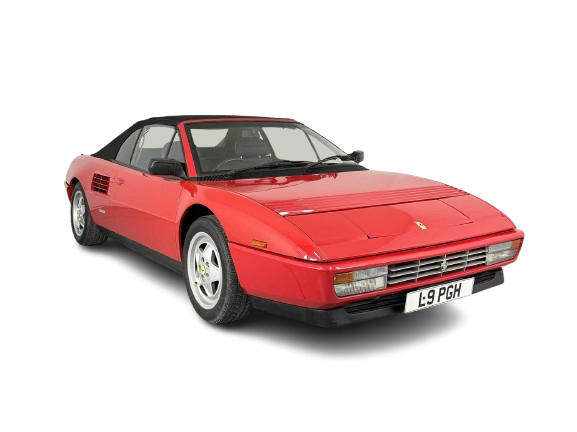 December 2024 Classic Car & Bike Auction
