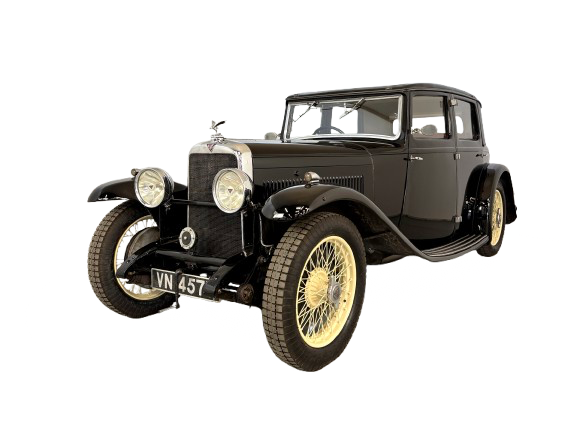 June 2025 Classic Car & Bike Auction
