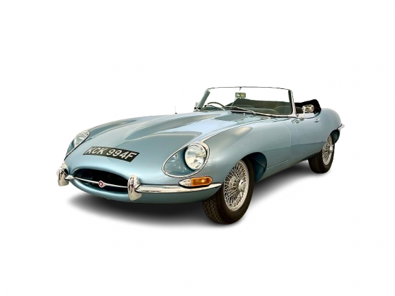 October 2025 Classic Car & Bike Auction