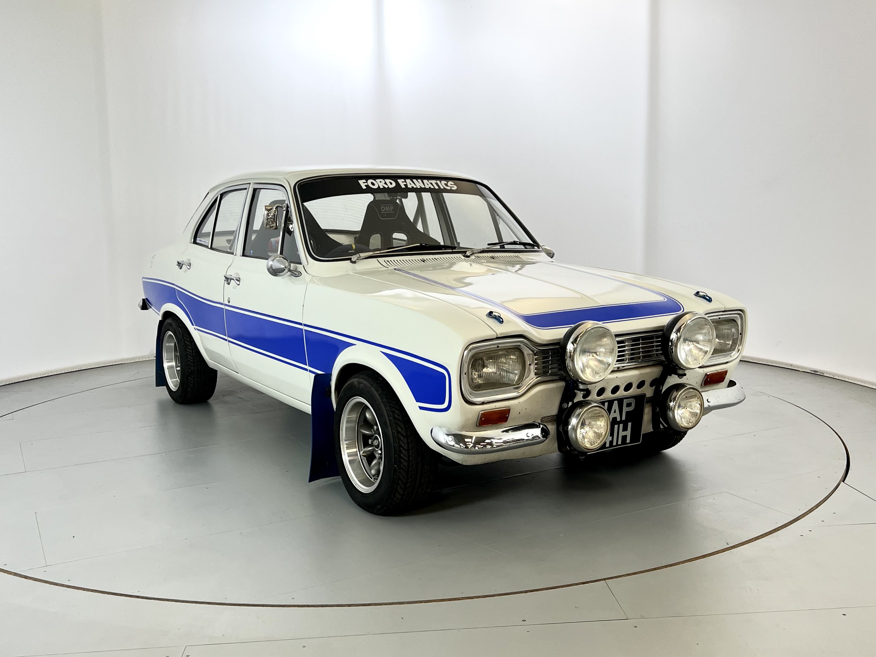 September 2023 Classic Car & Bike Auction