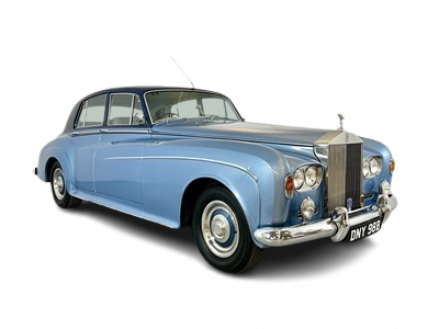July 2023 Classic Car & Bike Auction
