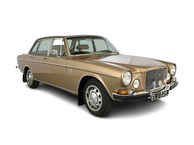 July 2024 Classic Car & Bike Auction
