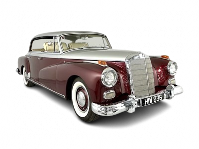 March 2024 Classic Car & Bike Auction