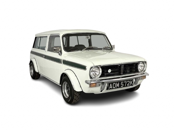 March 2025 Classic Car & Bike Auction