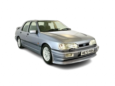 September 2023 Classic Car & Bike Auction