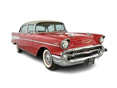 September 2024 Classic Car & Bike Auction