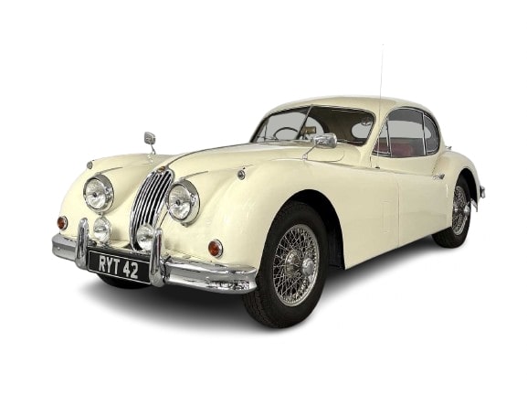 October 2025 Classic Car & Bike Auction