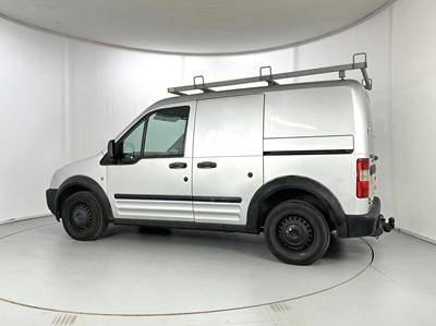 Lot 100 - 2003 Ford Transit Connect