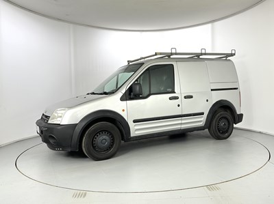 Lot 100 - 2003 Ford Transit Connect