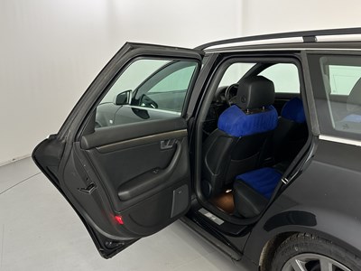 Lot 99 - 2004 Audi S4 Avant