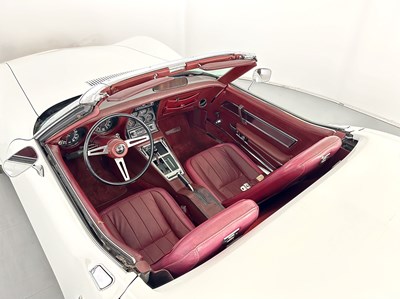 Lot 98 - 1973 Chevrolet Corvette