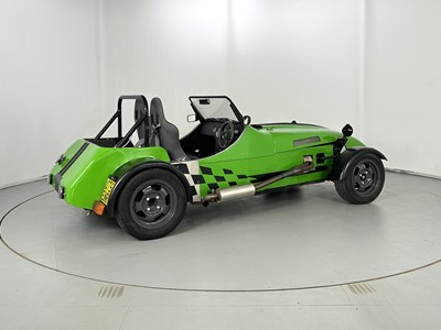 Lot 78 - 1986 O&C Sport