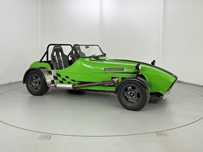 Lot 78 - 1986 O&C Sport