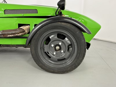 Lot 78 - 1986 O&C Sport
