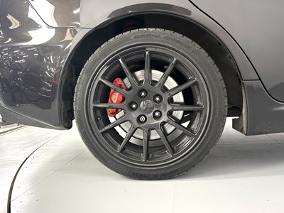 Lot 115 - 2008 Mitsubishi Lancer Evo X GSR FQ300