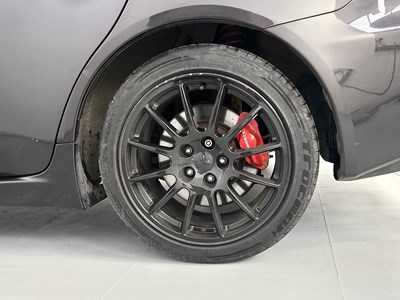 Lot 115 - 2008 Mitsubishi Lancer Evo X GSR FQ300