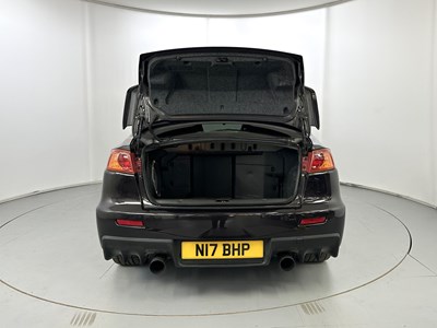 Lot 115 - 2008 Mitsubishi Lancer Evo X GSR FQ300