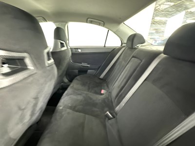 Lot 115 - 2008 Mitsubishi Lancer Evo X GSR FQ300