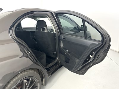 Lot 115 - 2008 Mitsubishi Lancer Evo X GSR FQ300