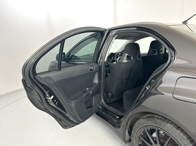 Lot 115 - 2008 Mitsubishi Lancer Evo X GSR FQ300