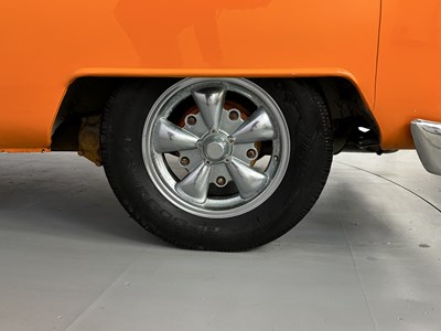 Lot 133 - 1962 Volkswagen T1 Splitscreen