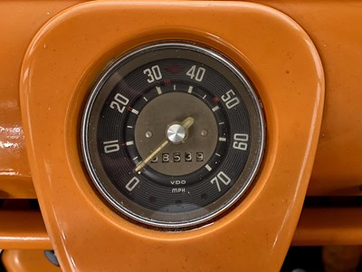 Lot 133 - 1962 Volkswagen T1 Splitscreen