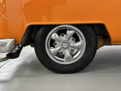 Lot 133 - 1962 Volkswagen T1 Splitscreen