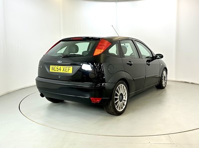 Lot 59 - 2004 Ford Focus ST170 - NO RESERVE