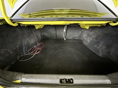 Lot 138 - 2002 Subaru Impreza WRX