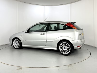 Lot 128 - 2003 Ford Focus ST170