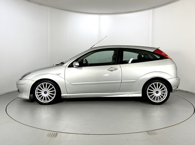 Lot 128 - 2003 Ford Focus ST170