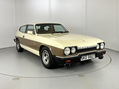 Lot 141 - 1979 Reliant Scimitar