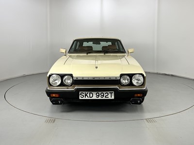 Lot 141 - 1979 Reliant Scimitar