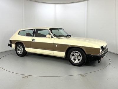 Lot 141 - 1979 Reliant Scimitar