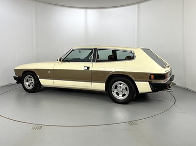 Lot 141 - 1979 Reliant Scimitar