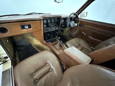 Lot 141 - 1979 Reliant Scimitar