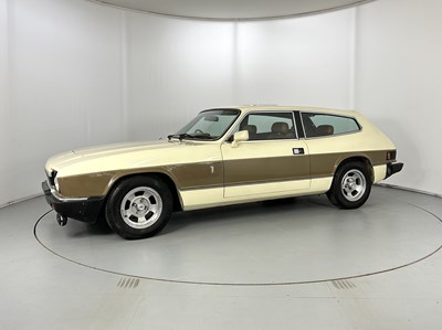 Lot 141 - 1979 Reliant Scimitar
