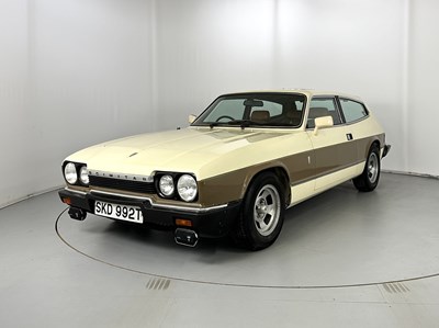 Lot 141 - 1979 Reliant Scimitar