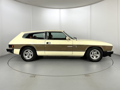 Lot 141 - 1979 Reliant Scimitar