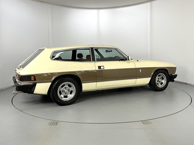 Lot 141 - 1979 Reliant Scimitar