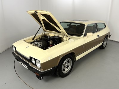 Lot 141 - 1979 Reliant Scimitar