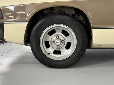 Lot 141 - 1979 Reliant Scimitar