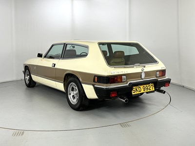 Lot 141 - 1979 Reliant Scimitar