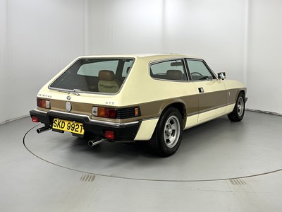 Lot 141 - 1979 Reliant Scimitar