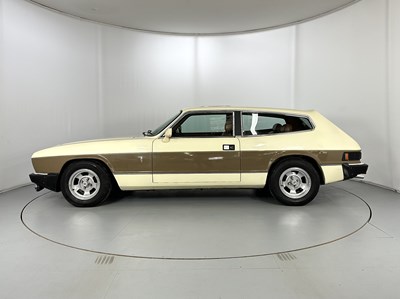 Lot 141 - 1979 Reliant Scimitar