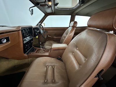 Lot 141 - 1979 Reliant Scimitar