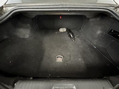 Lot 142 - 2006 MG ZT - NO RESERVE